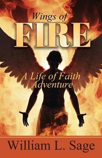 Cover image for Wings of Fire