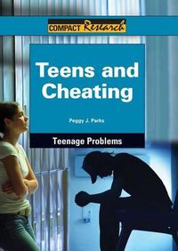 Cover image for Teens and Cheating