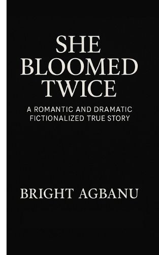 Cover image for She Bloomed Twice