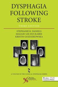 Cover image for Dysphagia Following Stroke