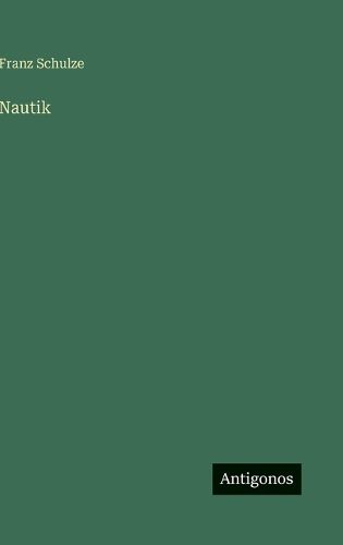 Cover image for Nautik