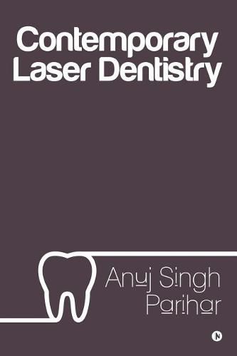 Cover image for Contemporary Laser Dentistry