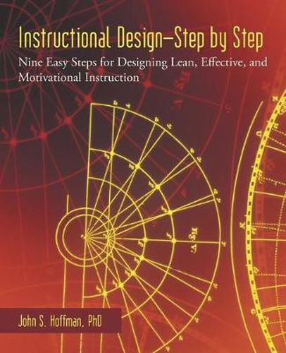 Cover image for Instructional Design-Step by Step