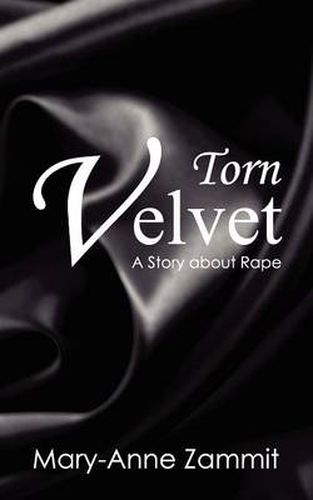 Cover image for Torn Velvet