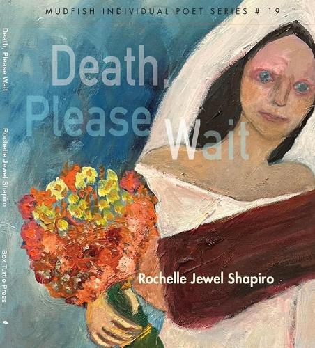 Cover image for Death, Please Wait