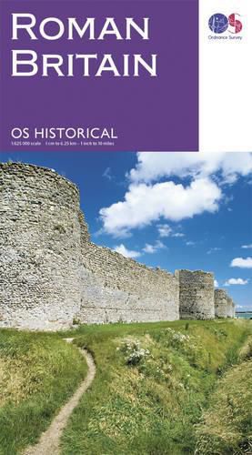 Cover image for Roman Britain