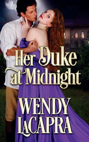 Cover image for Her Duke at Midnight