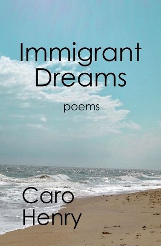 Cover image for Immigrant Dreams