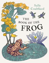 Cover image for The Book of the Frog