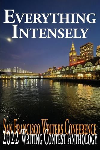 Cover image for Everything Intensely