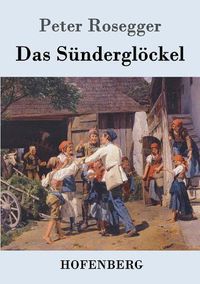 Cover image for Das Sundergloeckel