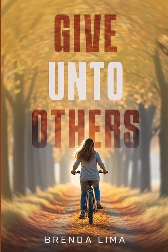 Cover image for Give unto Others