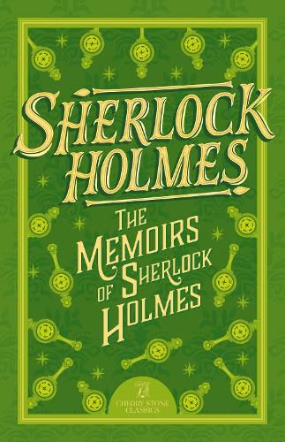 Sherlock Holmes: The Memoirs of Sherlock Holmes