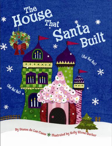 House That Santa Built, The