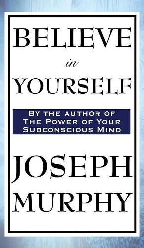 Cover image for Believe in Yourself