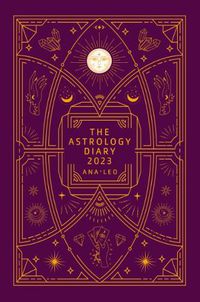 Cover image for The Astrology Diary 2023