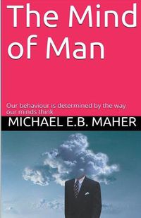 Cover image for The Mind of Man