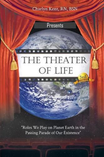Cover image for The Theater of Life