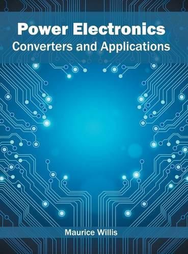 Cover image for Power Electronics: Converters and Applications