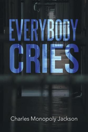 Cover image for Everybody Cries