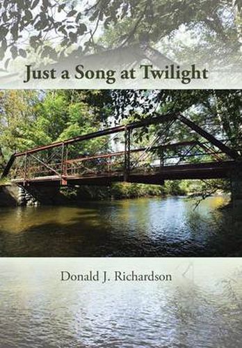 Cover image for Just a Song at Twilight