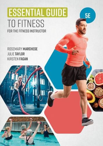 Cover image for Essential Guide to Fitness: For the Fitness Instructor