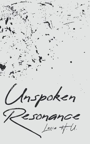 Cover image for Unspoken Resonance