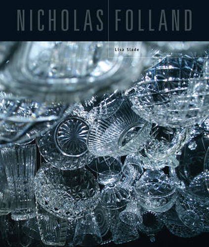 Cover image for Nicholas Folland