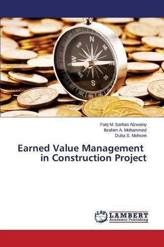 Cover image for Earned Value Management in Construction Project