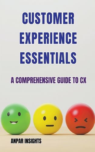 Cover image for Customer Experience Essentials