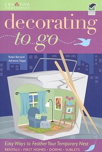 Cover image for Decorating to Go