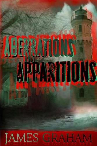 Cover image for Aberrations and Apparitions