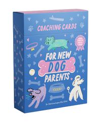 Cover image for Coaching Cards for New Dog Parents