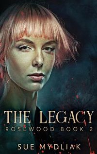 Cover image for The Legacy