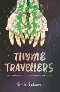 Cover image for Thyme Travellers