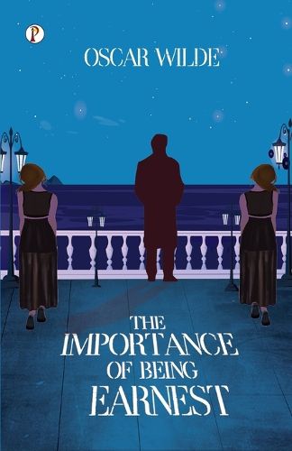 Cover image for The Importance of Being Earnest