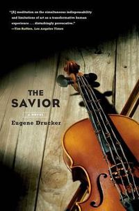 Cover image for The Savior: A Novel