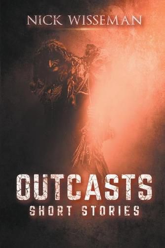 Cover image for Outcasts: Short Stories