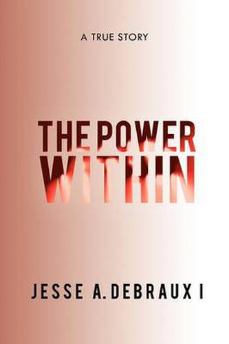 Cover image for The Power Within