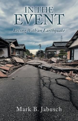 Cover image for In The Event