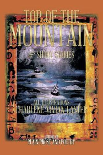 Cover image for Top of the Mountain: & Short Stories