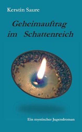 Cover image for Geheimauftrag im Schattenreich: Ein mystischer Jugendroman