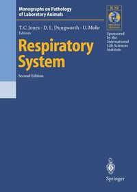 Cover image for Respiratory System