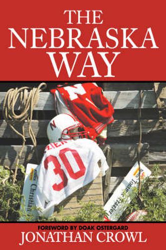 Cover image for The Nebraska Way