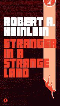 Cover image for Stranger in a Strange Land