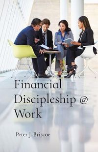 Cover image for Financial Discipleship @ Work