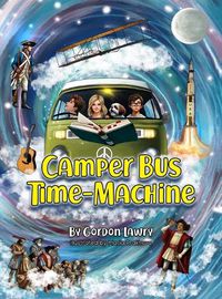 Cover image for Camper Bus Time Machine