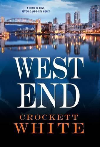 Cover image for West End