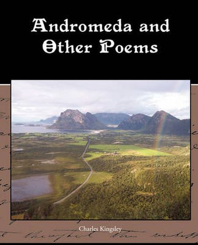 Cover image for Andromeda and Other Poems