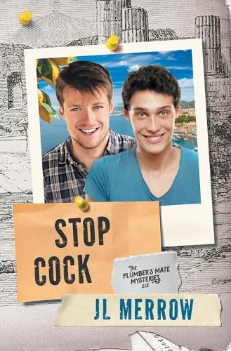 Cover image for Stop Cock